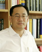 Shuzhong Zhang